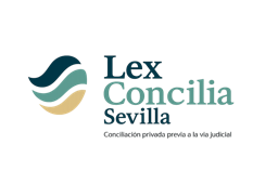 Lex Concilia Sevilla logo